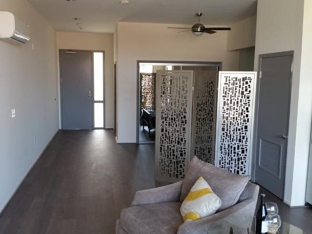 Apartment for rent in Middletown, San Diego