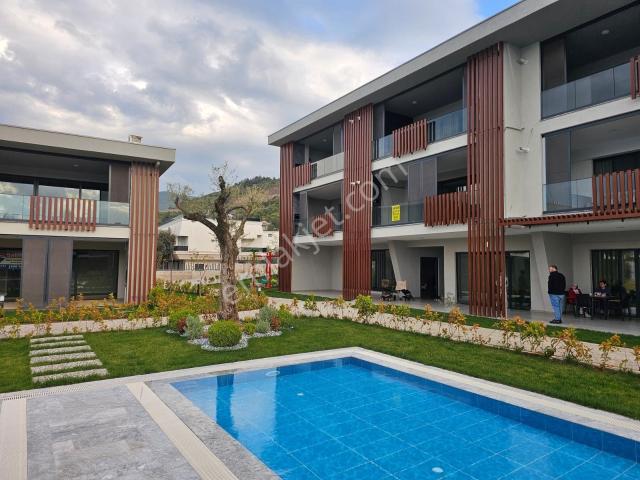 Gemlik, Bursa içerisinde kiralık mülk