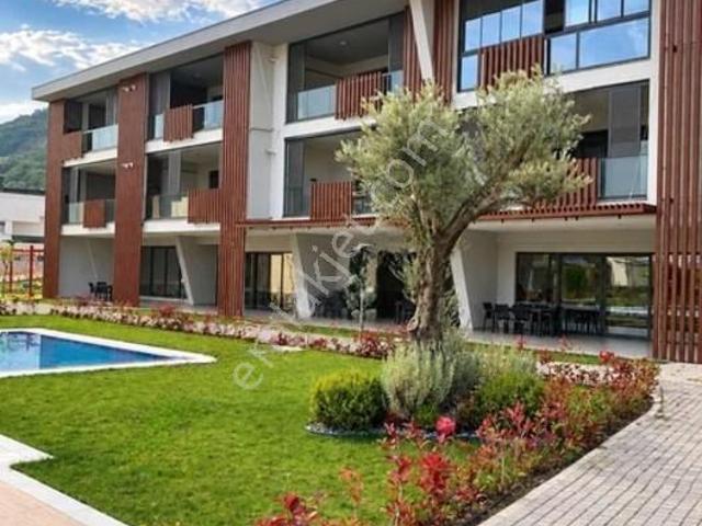 Gemlik içerisinde kiralık mülk