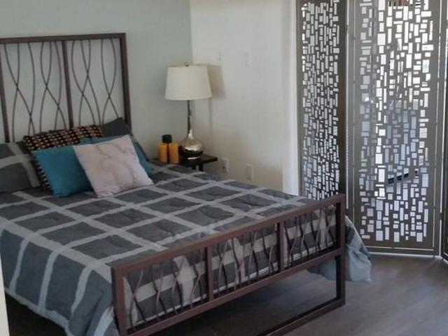 Apartment for rent in Middletown, San Diego