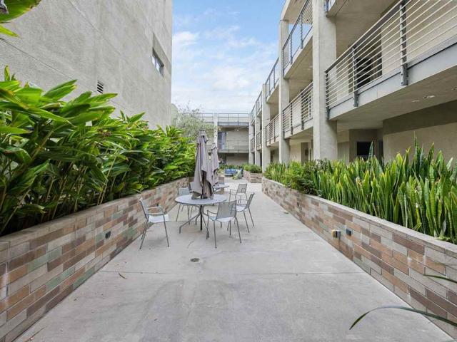 Apartment for rent in Middletown, San Diego