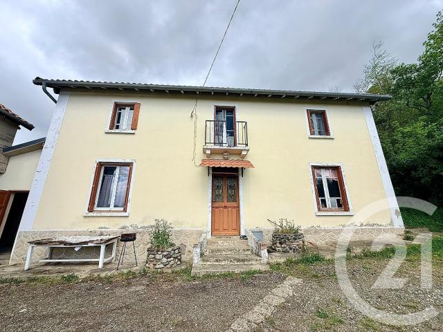 Maison vente à Tarbes, Oléac-debat