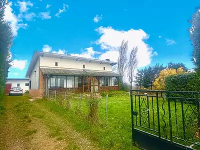 Maison vente à Tarbes, Oléac-dessus