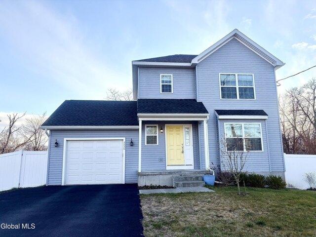House for sale in Schenectady