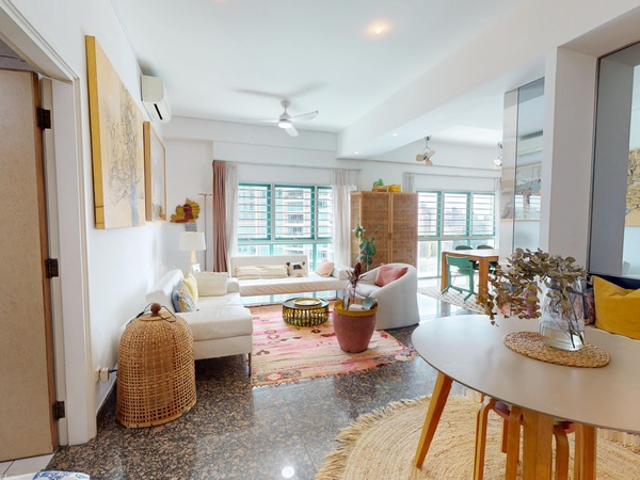 Condominium for sale