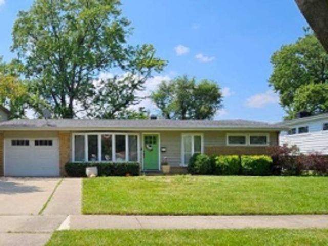 House for sale in Morton Grove, Cook County