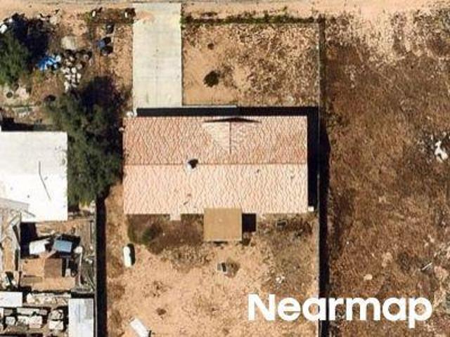 House for sale in California City, California