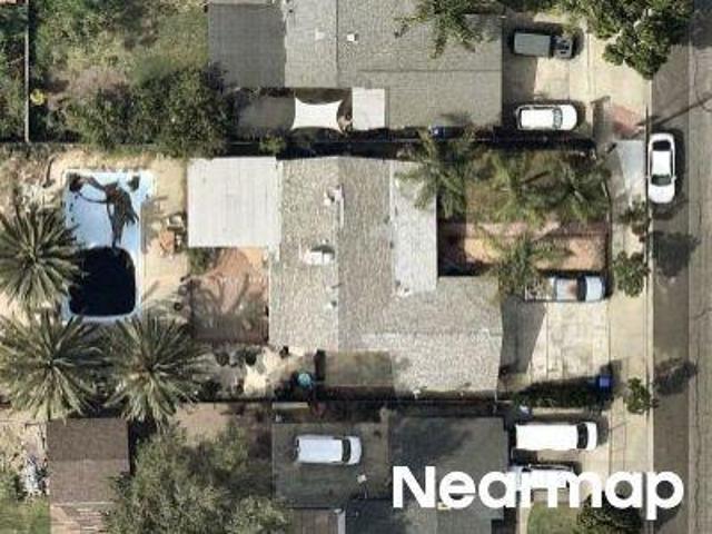House for sale in Fontana, California