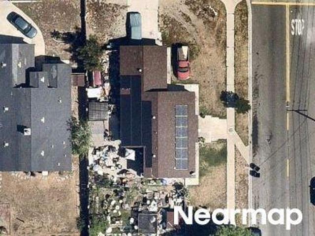 House for sale in Fontana, California