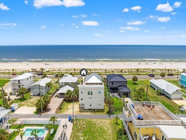 House for sale in Mexico Beach, Florida