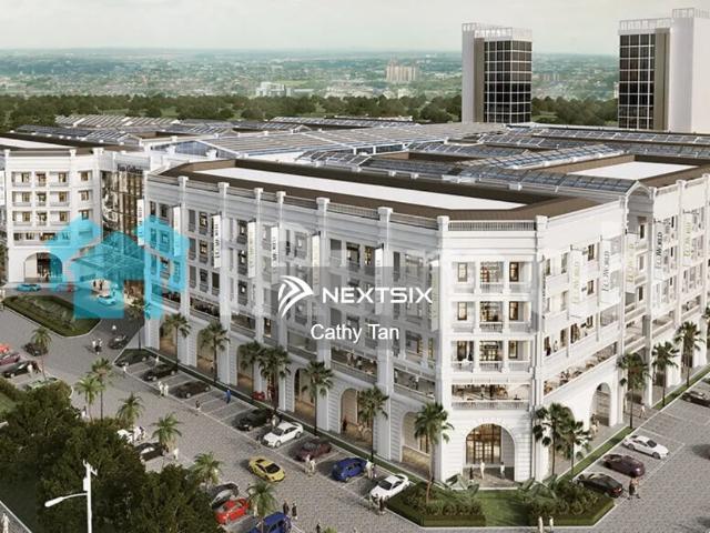 Residential House for rent in Petaling, Alam Impian