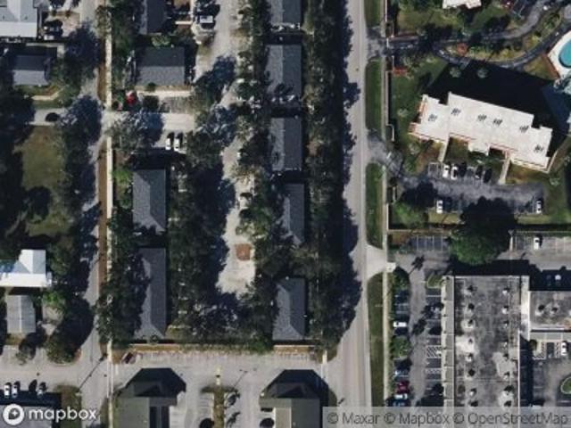 House for sale in Fort Pierce, Florida