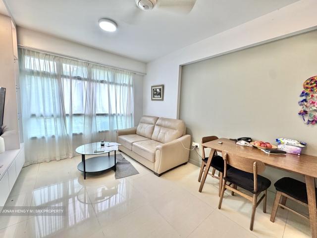 HDB House for sale in Yishun