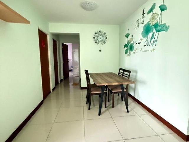 HDB House for sale in Yishun