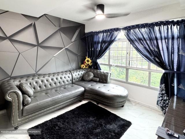 Detached House for sale in Yishun, 27 Far North, Yishun