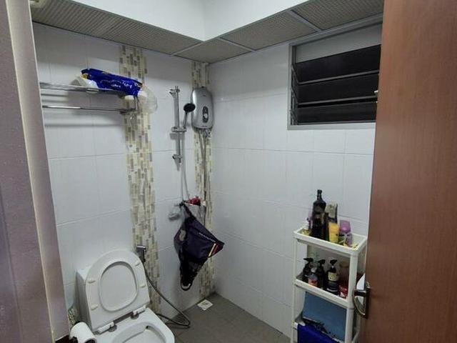 Detached House for rent