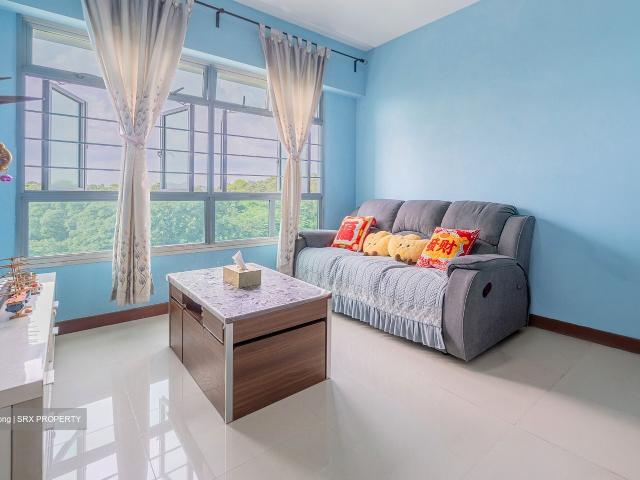 Detached House for sale