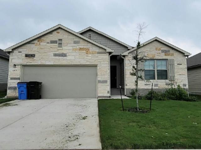 House for sale in Seguin, Guadalupe County