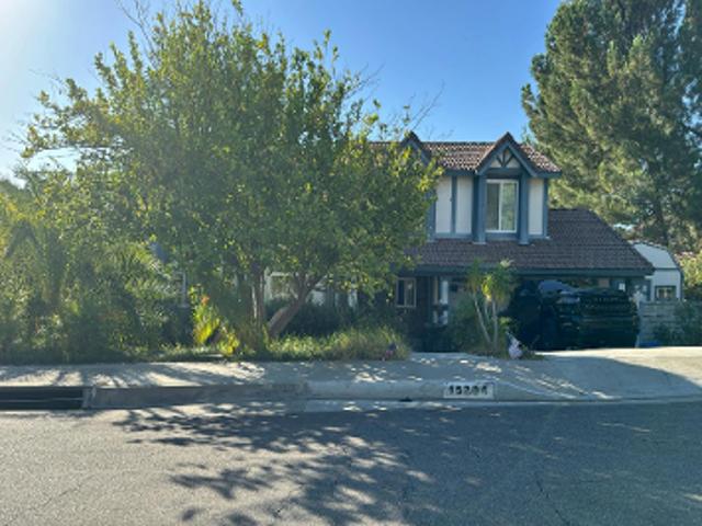House for sale in Canyon Country, California