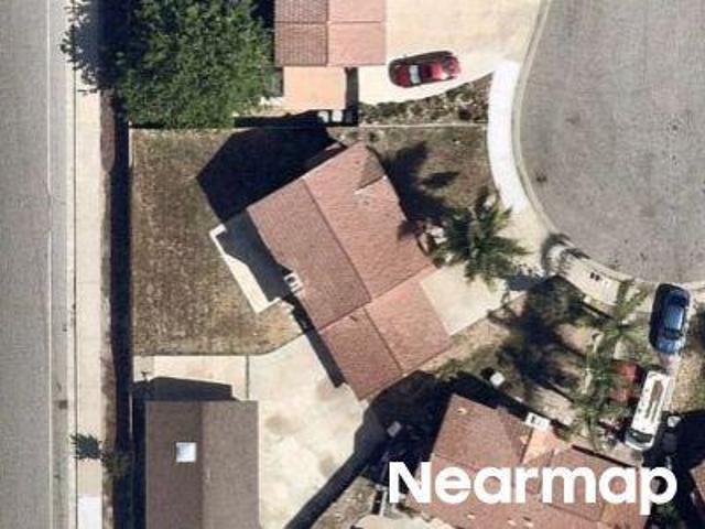 House for sale in San Jacinto, California