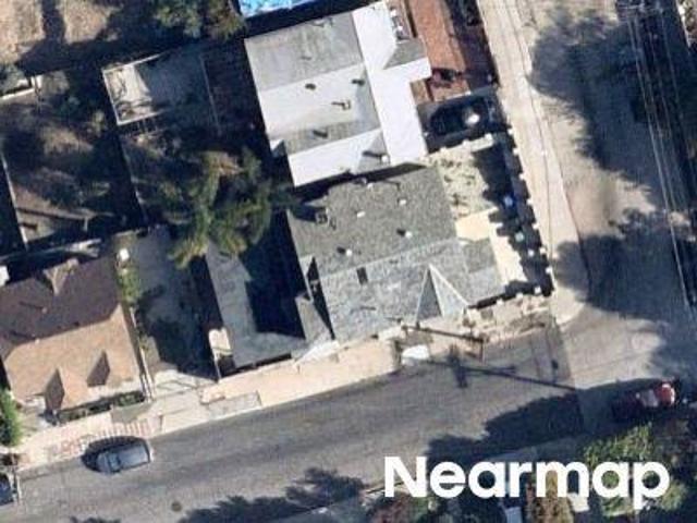 House for sale in Canoga Park, California