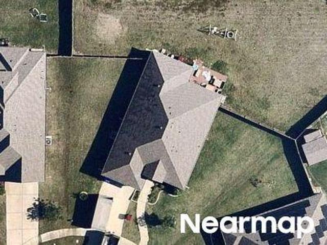 House for sale in Royse City, Rockwall County