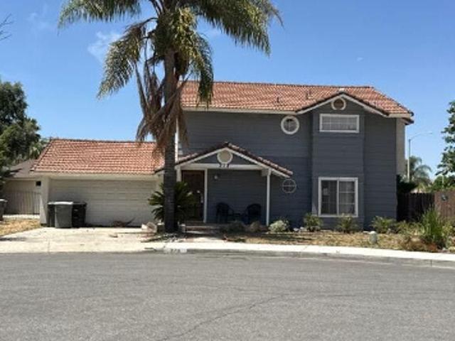 House for sale in San Jacinto, California