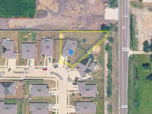 House for sale in Royse City, Rockwall County