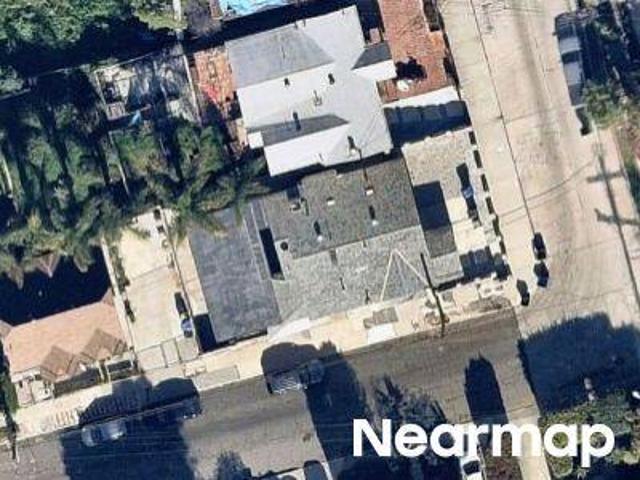 House for sale in Canoga Park, California