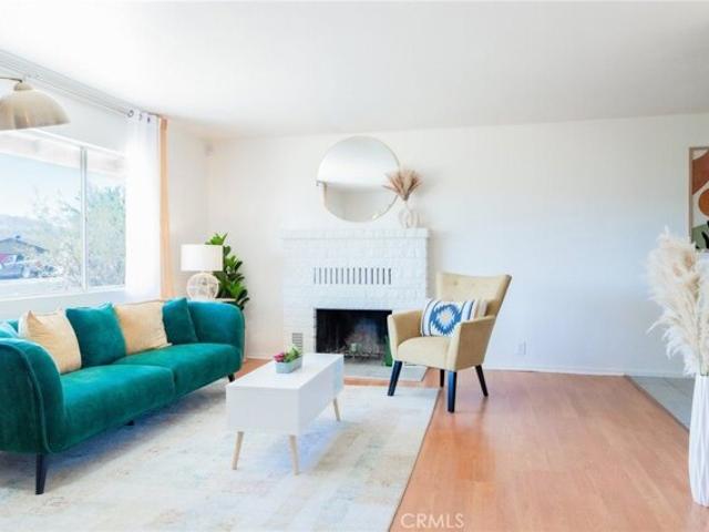 House for sale in Joshua Tree, California