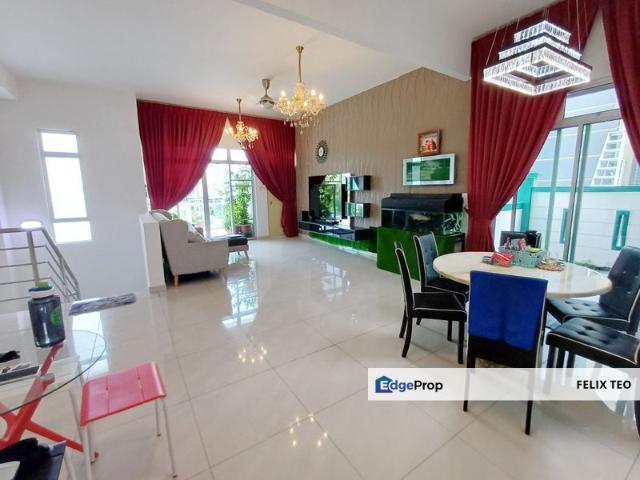 House for sale in Johor