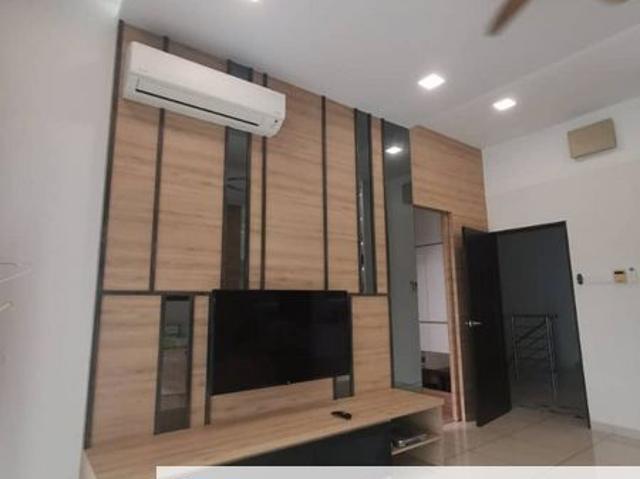 Shop for rent in Plentong, Johor