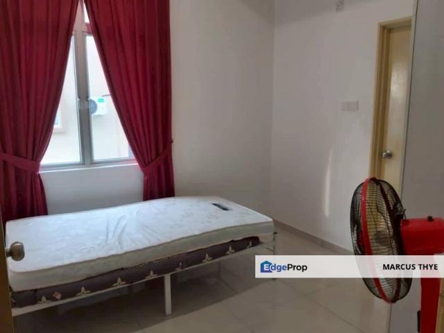 House for rent in Johor
