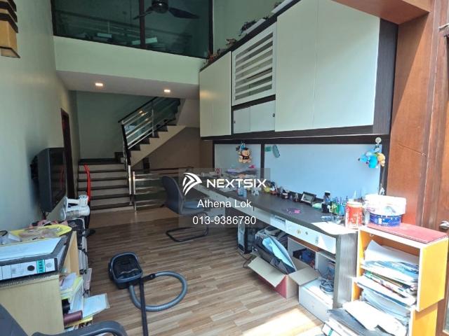 Residential House for sale in Bukit Ledang, Johor