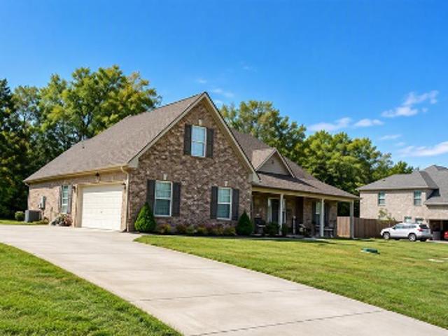 House for sale in Little Hope, Murfreesboro