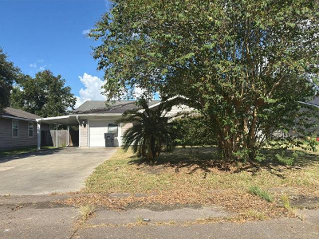 House for sale in Groves, Jefferson County
