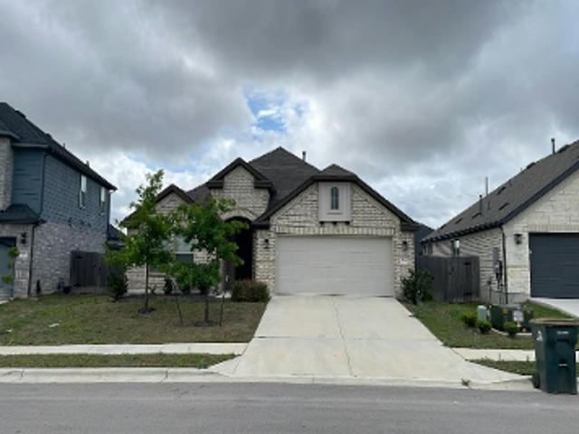 House for sale in Hays, Texas