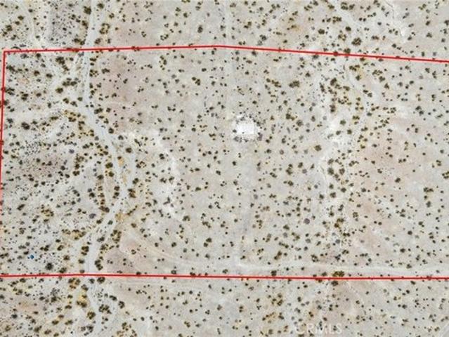Land for sale in Oro Grande, California