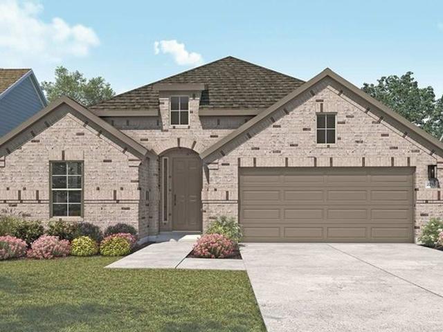 House for sale in Mckinney, Texas