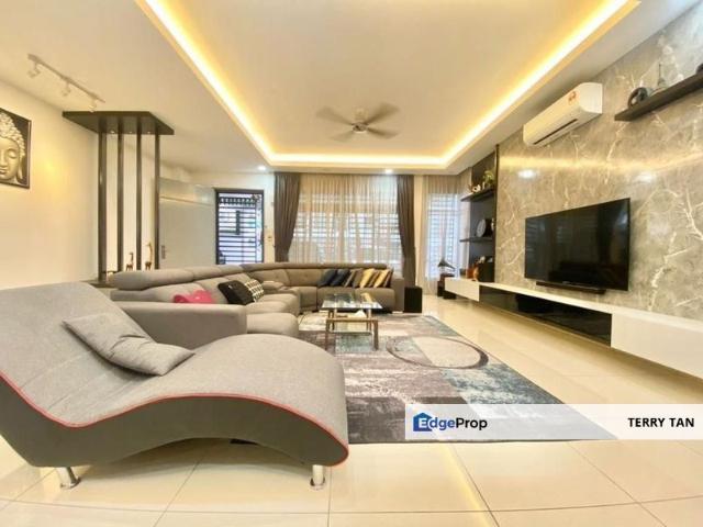 House for sale in Johor
