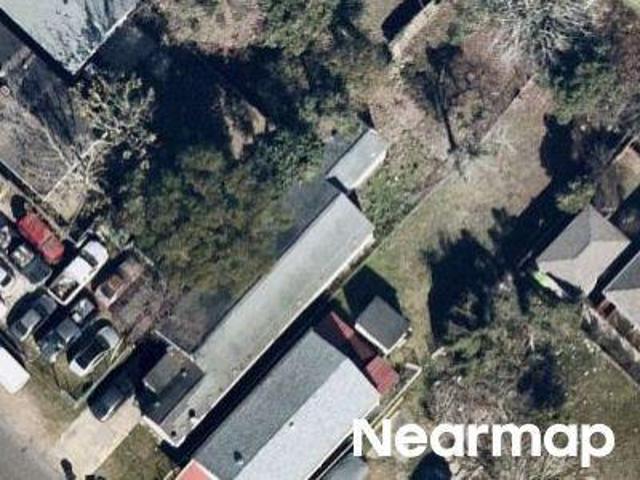 Property for sale in Hollygrove, New Orleans