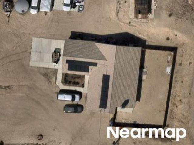 House for sale in Oro Grande, California