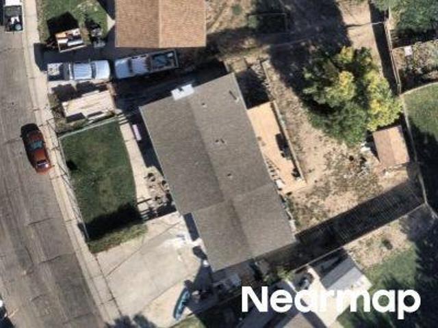 House for sale in Wyoming