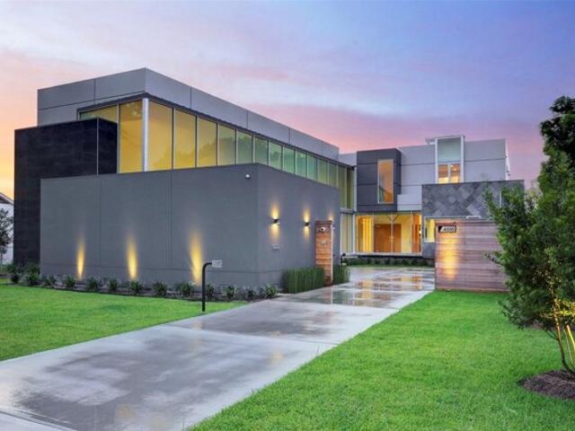 House for sale in Bellaire, Texas