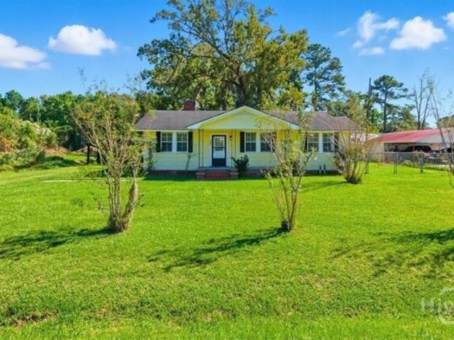 House for sale in Richmond Hill, Georgia