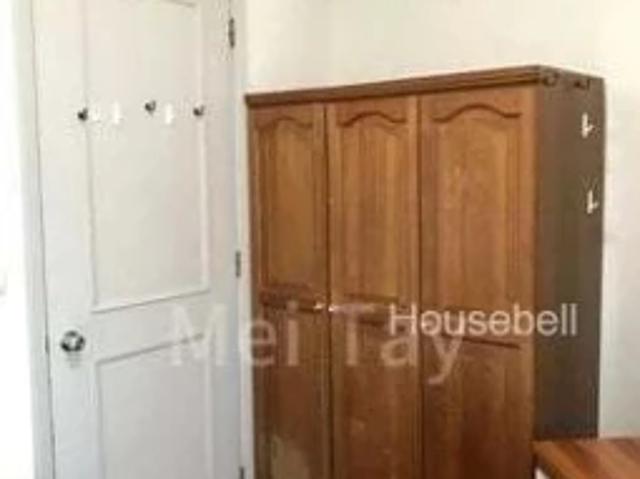 Apartment for rent in Braddell, Singapore