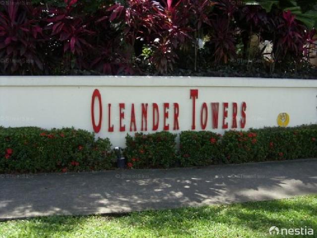 Apartment for sale in Toa Payoh