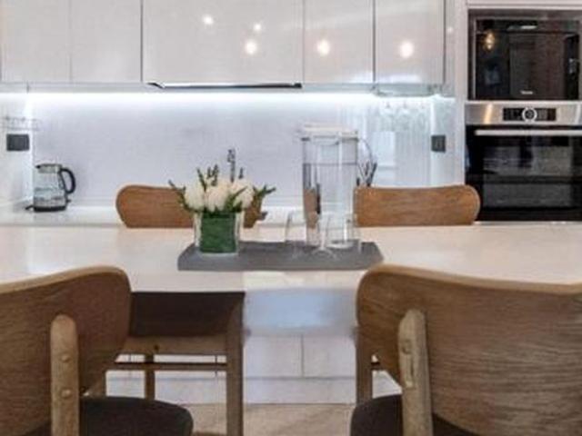 Apartment for sale in Toa Payoh