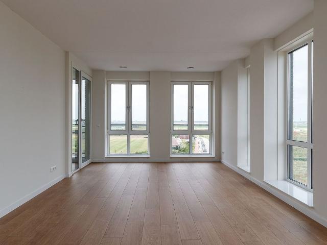 Appartement te huur in Badhoevedorp, Noord Holland