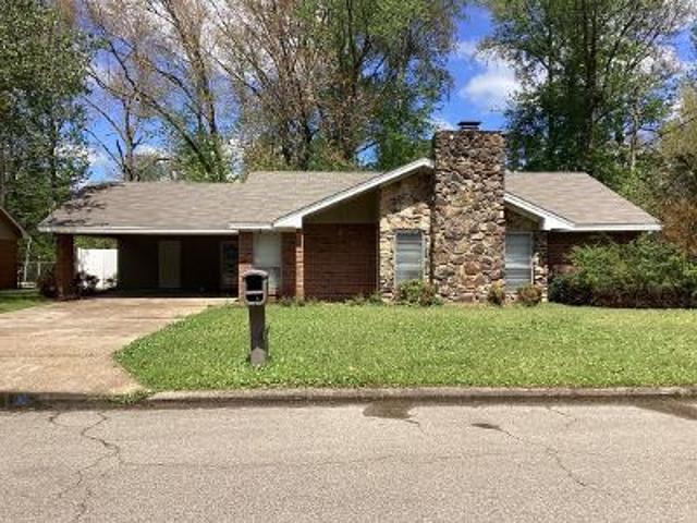House for sale in Columbus, Mississippi